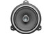Focal Inside IC TOY 165 6-1/2" 60W RMS 2-Way Car Speakers for Select Toyota, Lexus, and Subaru Vehicles
