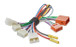 Focal Inside IW TOY Y-ISO T-Harness Adapter for an Impulse Amplifier fits Select Toyota Vehicles 