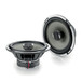 Focal PC 165 LE 6-1/2" 80W RMS 2-Way PolyGlass Coaxial Car Speakers