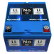 Limitless Lithium NoLi-30AH NoLi Sodium 30AH Battery