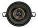 Kicker 51KSC3504 KS Series 3-1/2" 50W RMS 2-Way Car Speakers