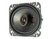 Kicker 51KSC4604 KS Series 4"x6" 75W RMS 2-Way Car Speakers