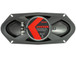 Kicker 51KSC41004 KS Series 4"x10" 75W RMS 2-Way Car Speakers