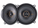 Kicker 51KSC504 KS Series 5-1/4" 75W RMS 2-Way Car Speakers