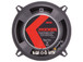 Kicker 51KSC504 KS Series 5-1/4" 75W RMS 2-Way Car Speakers