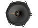 Kicker 51KSC6804 KS Series 6"x8" 75W RMS 2-Way Car Speakers
