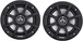 Kicker 51PSC652 PS Series 6-1/2" 60W RMS Coaxial Speakers - 2 Ohm
