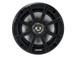 Kicker 51PSC654 PS Series 6-1/2" 60W RMS Coaxial Speakers - 4 Ohm