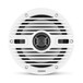 Clarion CMS-651-CWB 6.5" 30W RMS Marine Coaxial Speakers with Classic Grills