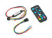 Clarion CMR-L1 Marine RGB Lighting Controller with Remote