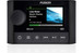 Fusion MS-SRX400 Apollo Series Marine Zone Receiver with Built-in Wi-F