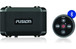 Fusion MS-BB100 Black Box Hideaway Marine Digital Media Receiver with Bluetooth Wired Remote
