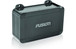 Fusion MS-BB100 Black Box Hideaway Marine Digital Media Receiver with Bluetooth Wired Remote