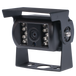 EchoMaster PCAM-IRC2-N 1/4" CMOS Commerical Camera with Night Vision 