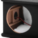 Skar Audio SK1X10V Single 10" Ported Subwoofer Enclosure