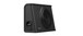 AudioControl SPC-W10 Space Series 10" 400W RMS Sealed Wedge Enclosure 