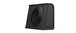 AudioControl SPC-W10 Space Series 10" 400W RMS Sealed Wedge Enclosure 