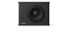 AudioControl SPK-V10 Spike Series 10" 500W RMS Vented Enclosure 