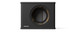 AudioControl SPK-V12 Spike Series 12" 500W RMS Vented Enclosure 