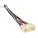Metra 80-1720 Wire Harness