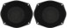 Metra Electronics 82-3009 Speaker Baffles