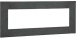 Metra 89-40-0501 Universal ISO/DIN Trim Ring Border