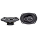 DD Audio EX6x9 E Series Coaxial Speaker - CLEARANCE