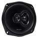 DD Audio EX6x9 E Series Coaxial Speaker - CLEARANCE