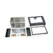 Metra CT23AU05A Dash Kit for Select 2007-09 Audi TT Models