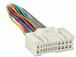 Metra Electronics 71-1004 Hyundai Kia 2005-2010 Harness