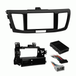 Metra 99-7804HG Dash Kit for Select 2013-2017 Honda Accord Models - High Gloss