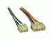 Metra 71-1743 Reverse Wiring Harness for Select 1987-97 Dodge/Mitsubishi Models