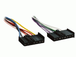 Metra Electronics 71-1777 Ford Focus 00-04 Mercury Cougar 99-02 OEM Harness