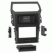 Metra 99-5858CH Ford Explorer (with 8-Inch Touchscreen) TurboTouch Kit 2011