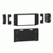 Metra 95-6557B Double-DIN Installation Kit for Select 2005-2007 Dodge Dakota