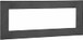 Metra 89-45-0500 Universal 5/8" ISO/DIN Trim Ring Border