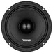 DS18 6XL650NB-4 XL 6.5" Neodymium Mid-Range Loudspeaker With Bullet 325W RMS - 4 Ohm