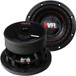 American Bass VFL Comp65 6.5" 300W RMS Subwoofer - Dual 4 Ohm