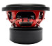 American Bass HAWK-1044 10" 1500W RMS Subwoofer - Dual 4 Ohm