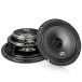 CT Sounds TROPO-6-5-COX 6.5" 80W RMS Shallow-Mount Car Speakers