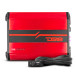 DS18 SXE-2500.1D 800W RMS Monoblock Class D Amplifier 