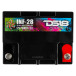 DS18 INF-28AH Infinite 28 AH AGM Power Cell Battery