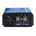 DS18 FRP-3.5K 3500W RMS Compact Full-Range Class D Monoblock Amplifier 