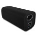 Skar Audio SK8TBV Single 8" 200W RMS Loaded Vented Subwoofer Enclosure Tube