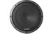 Alpine HDZ-W12 Status 12" 800W RMS Subwoofer - Dual 4 Ohm