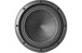 Alpine HDZ-W10 Status 10" 800W RMS Subwoofer - Dual 4 Ohm