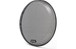 Alpine KTE-12G.3 Grille for Alpine R2-W12D4 and R2-W12D2 12" Subwoofers