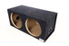 Atrend E10D Bbox  Pro-Series 10” Dual Sealed Subwoofer Enclosure