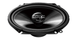 Pioneer TS-G6820S 6"x 8" 2-Way Coaxial Speakers