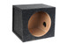Atrend 12SA 12" Hatchback Style Single Small Sealed Subwoofer Enclosure